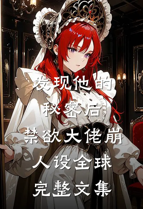 发现他的秘密后，禁欲大佬崩人设全球完整文集