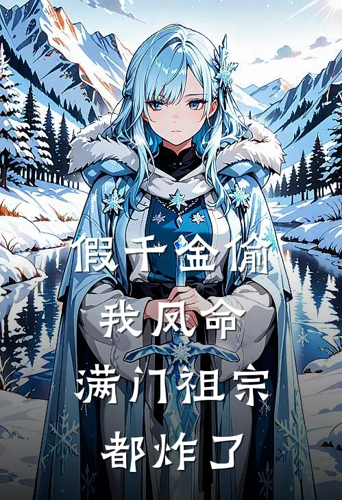 假千金偷我凤命，满门祖宗都炸了
