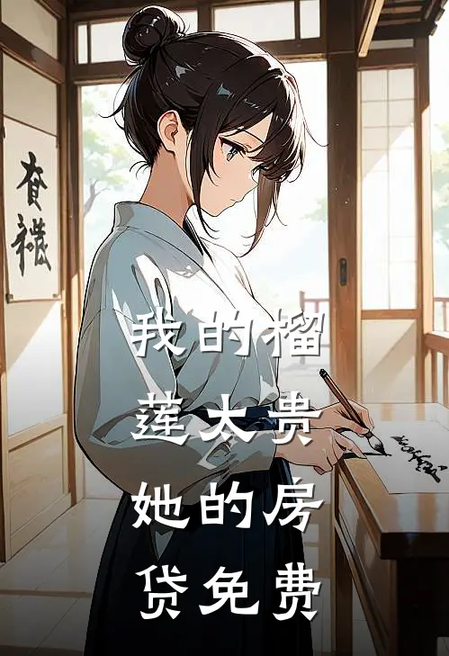 我的榴莲太贵，她的房贷免费