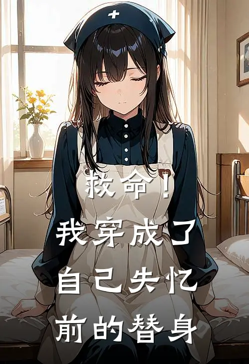 救命！我穿成了自己失忆前的替身