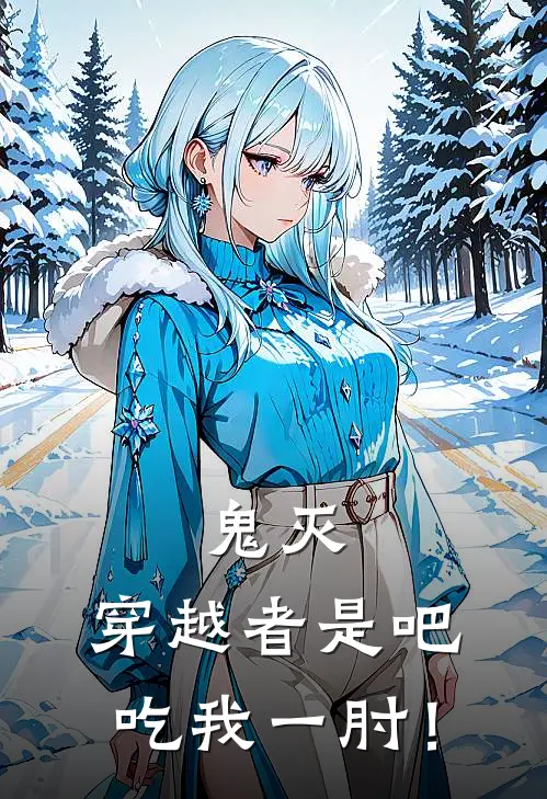 鬼灭：穿越者是吧，吃我一肘！