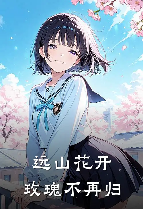 远山花开，玫瑰不再归