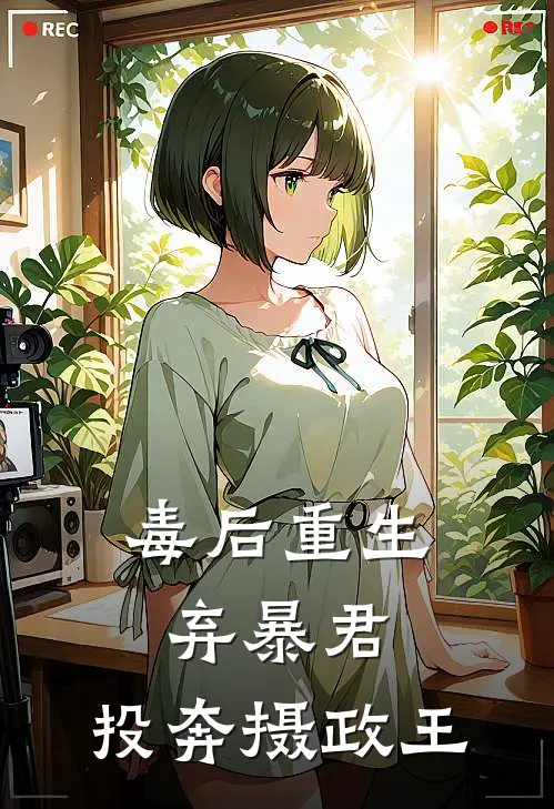 毒后重生弃暴君，投奔摄政王