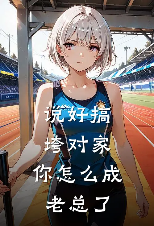 说好搞垮对家,你怎么成老总了呢