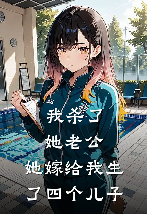 我杀了她老公，她嫁给我生了四个儿子