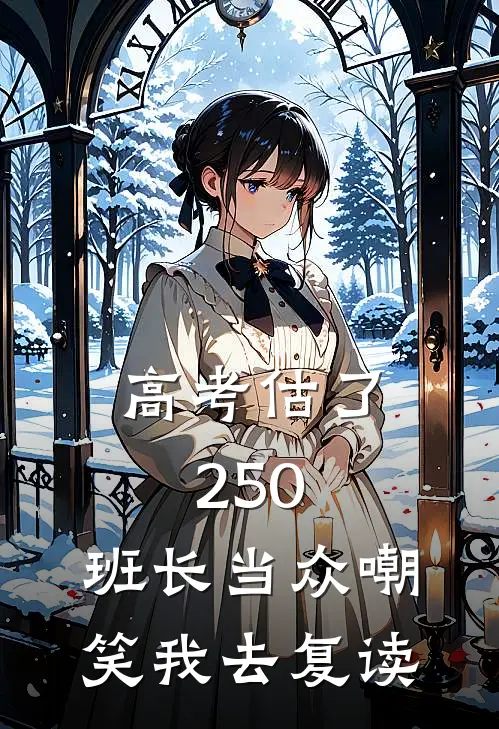 高考估了250，班长当众嘲笑我去复读