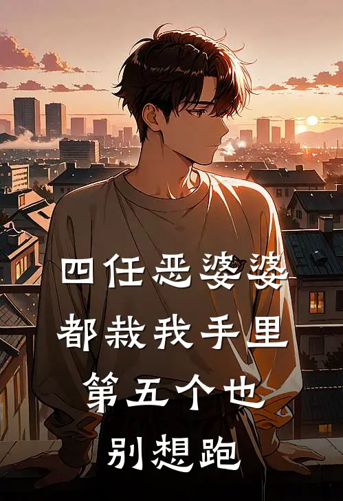 四任恶婆婆都栽我手里，第五个也别想跑