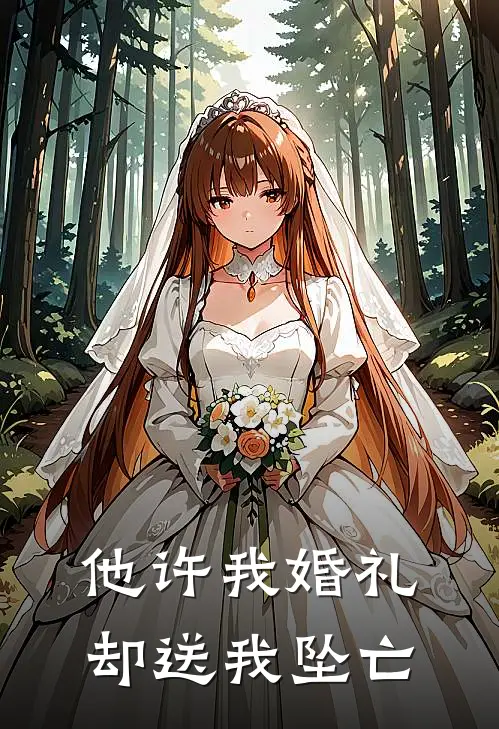 他许我婚礼，却送我坠亡