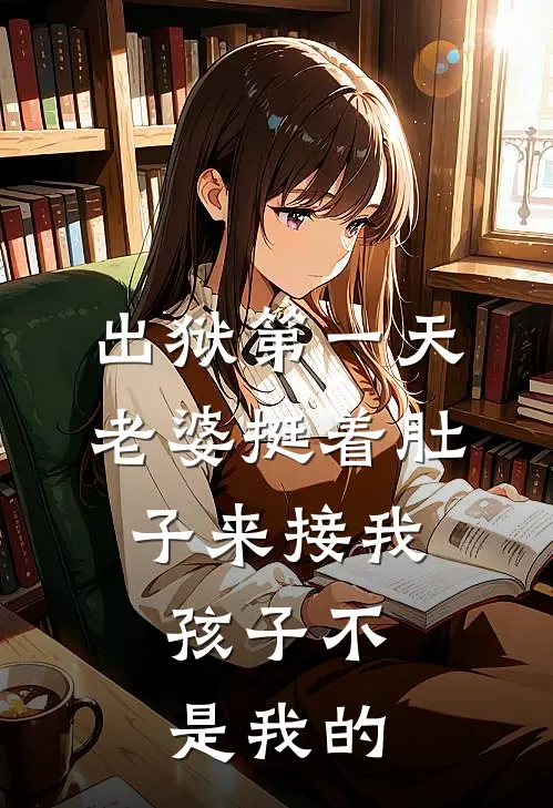 出狱第一天，老婆挺着肚子来接我，孩子不是我的