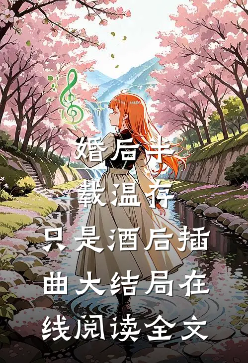 婚后半载温存，只是酒后插曲大结局在线阅读全文