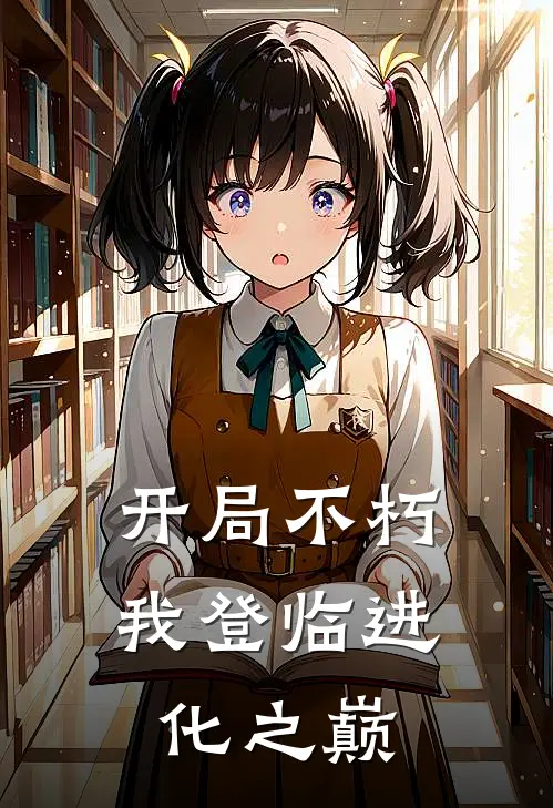 开局不朽,我登临进化之巅