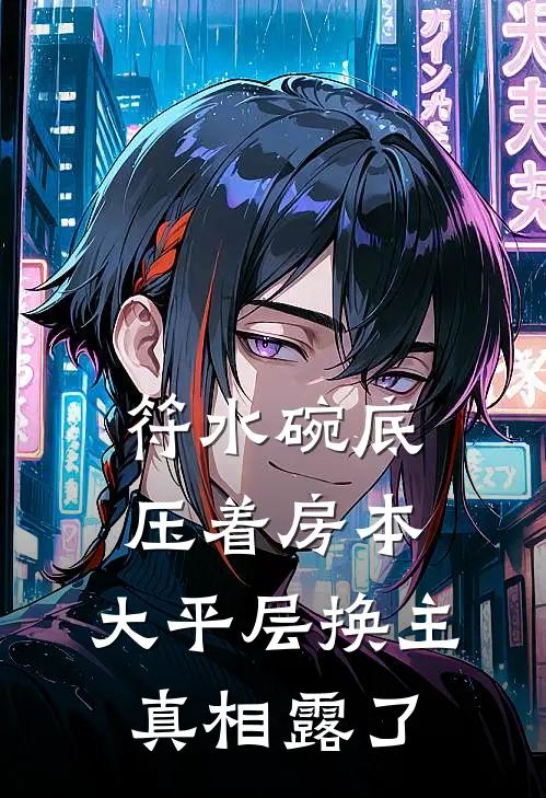 符水碗底压着房本，大平层换主真相露了