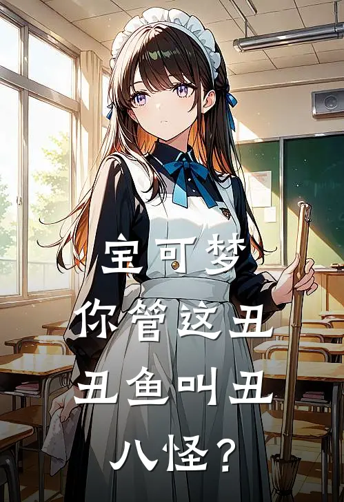 宝可梦：你管这丑丑鱼叫丑八怪？