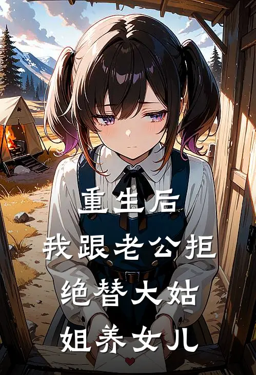 重生后，我跟老公拒绝替大姑姐养女儿