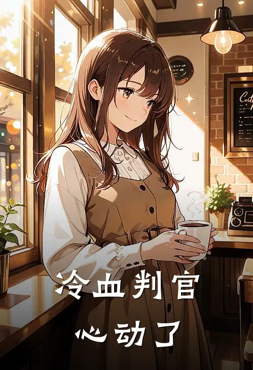 冷血判官心动了