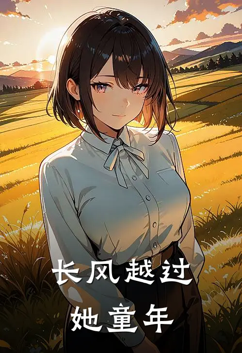 长风越过她童年