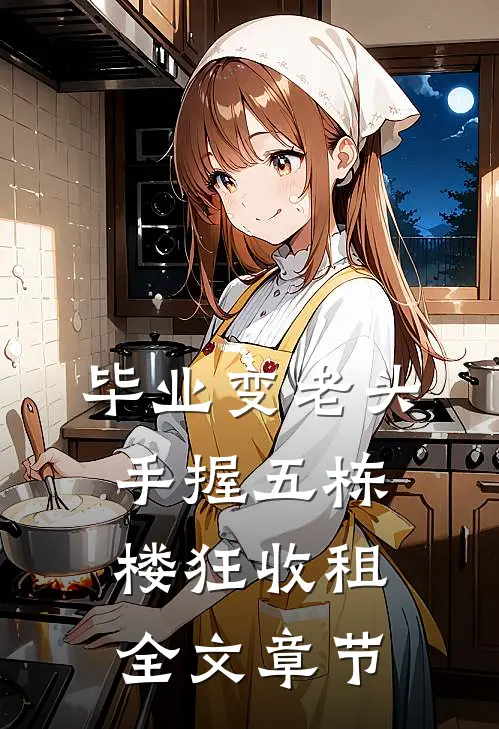毕业变老头，手握五栋楼狂收租全文章节