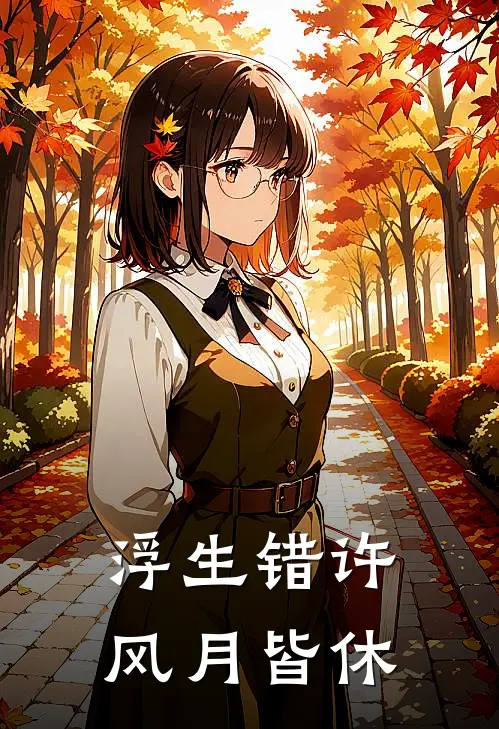浮生错许风月皆休