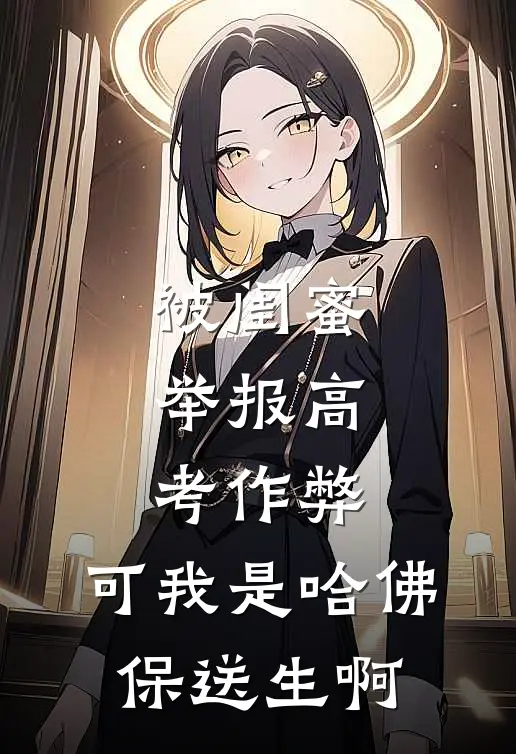 被闺蜜举报高考作弊，可我是哈佛保送生啊