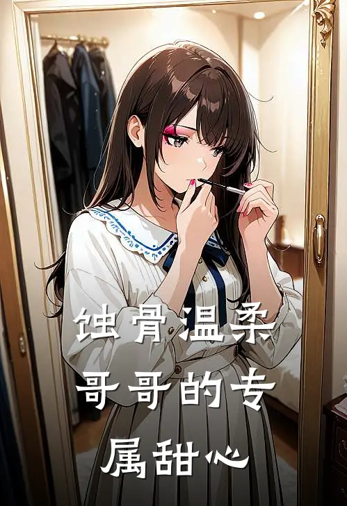 蚀骨温柔：哥哥的专属甜心