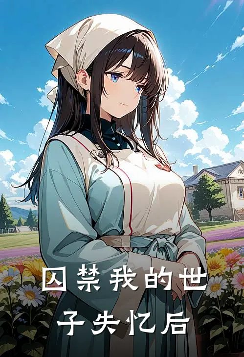 囚禁我的世子失忆后