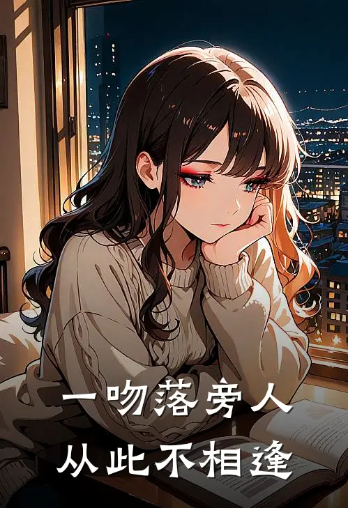 一吻落旁人,从此不相逢