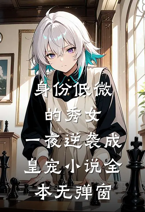身份低微的秀女，一夜逆袭成皇宠小说全本无弹窗