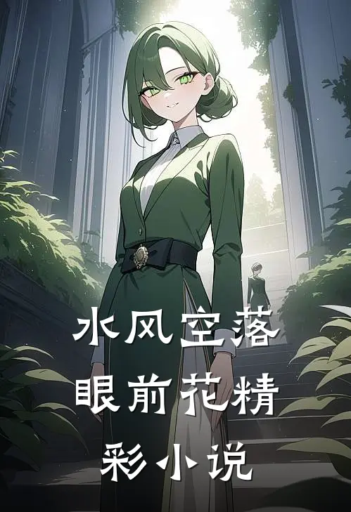 水风空落眼前花精彩小说