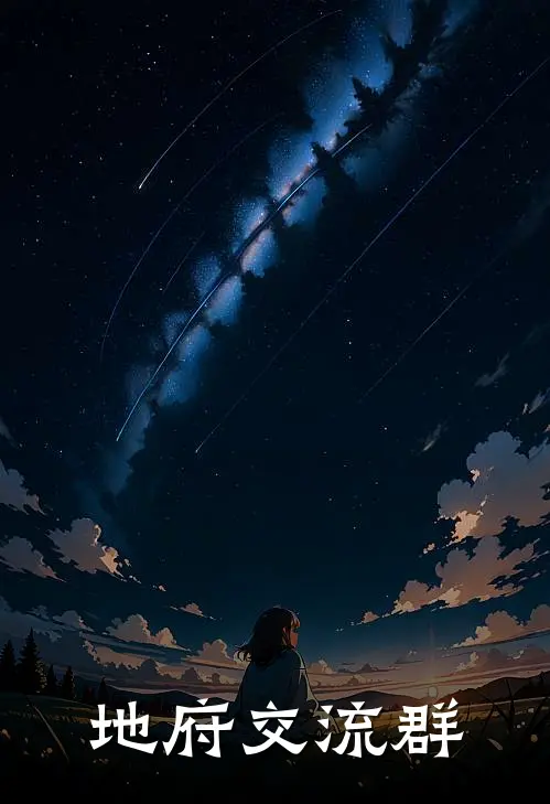 地府交流群