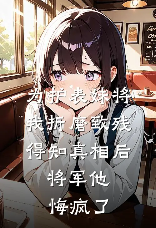 为护表妹将我折磨致残，得知真相后，将军他悔疯了
