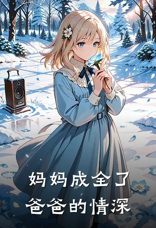 妈妈成全了爸爸的情深
