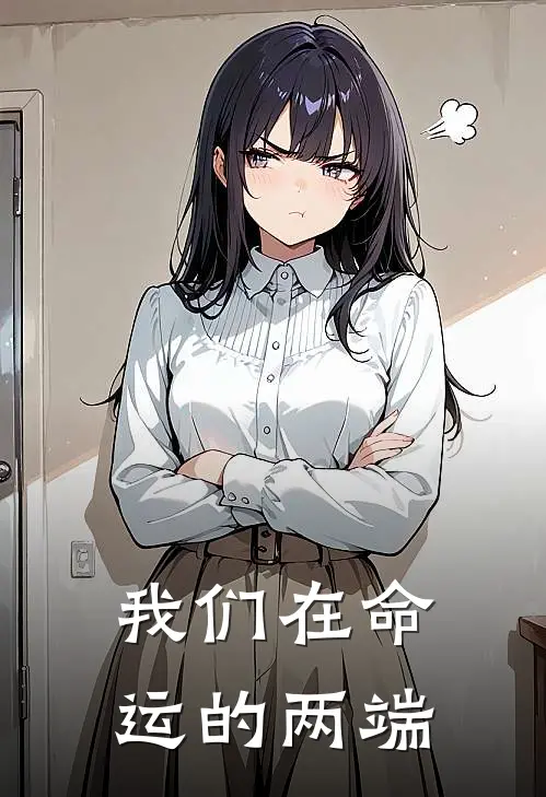 我们在命运的两端