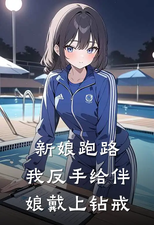 新娘跑路，我反手给伴娘戴上钻戒