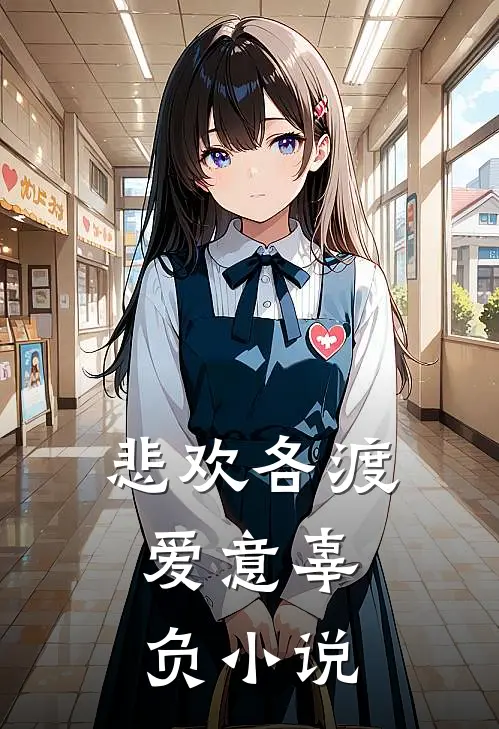 悲欢各渡,爱意辜负