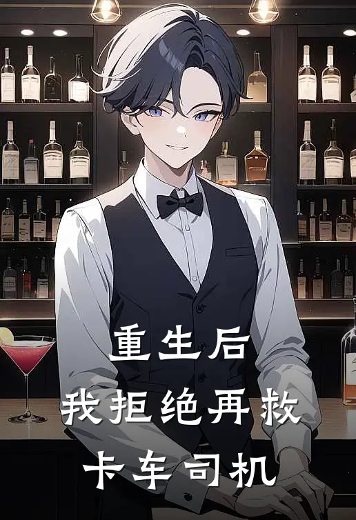 重生后，我拒绝再救卡车司机