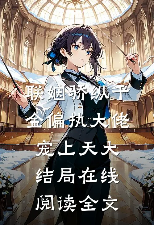 联姻骄纵千金偏执大佬宠上天大结局在线阅读全文