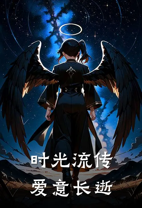 时光流传，爱意长逝