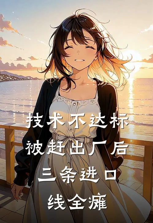 “技术不达标”被赶出厂后，三条进口线全瘫