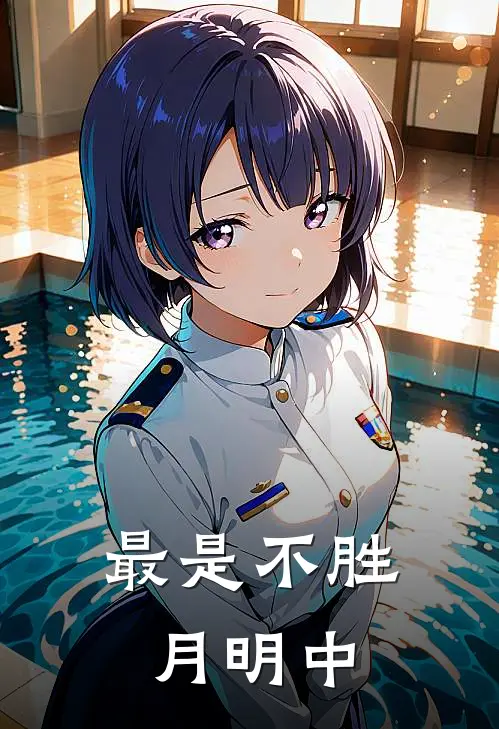 最是不胜月明中