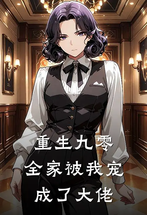 重生九零，全家被我宠成了大佬
