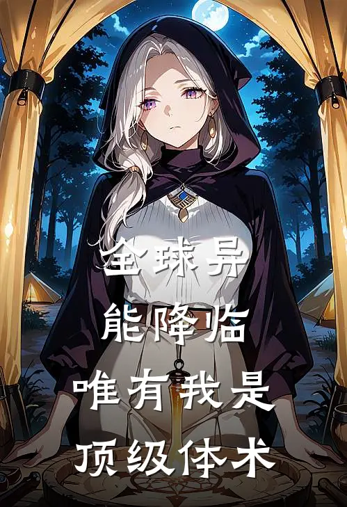 全球异能降临,唯有我是顶级体术者