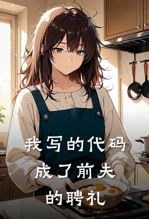 我写的代码，成了前夫的聘礼