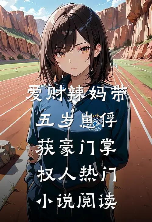 爱财辣妈带五岁崽俘获豪门掌权人热门小说阅读