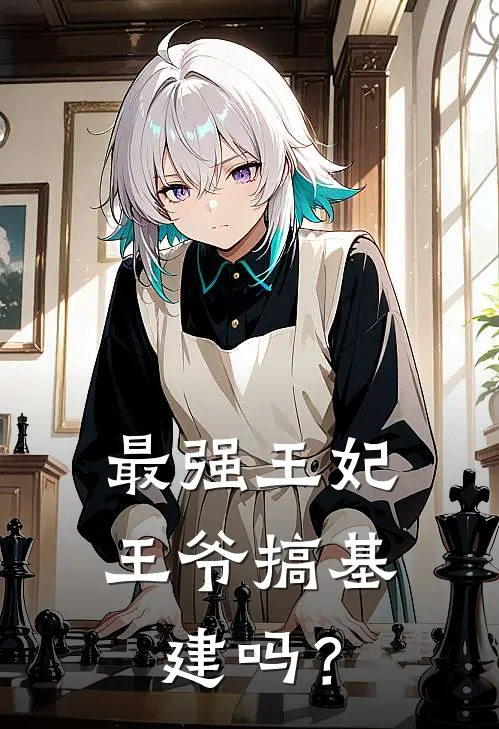 最强王妃：王爷搞基建吗？
