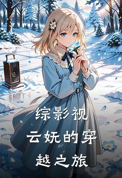 综影视云妩的穿越之旅免费阅读