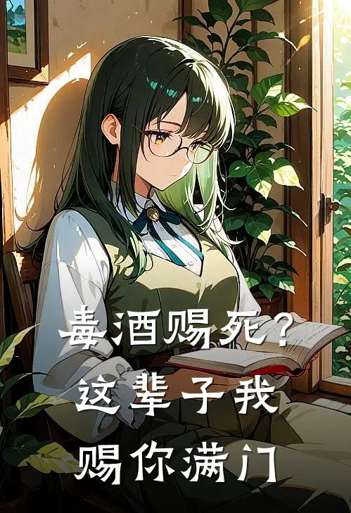 毒酒赐死？这辈子我赐你满门
