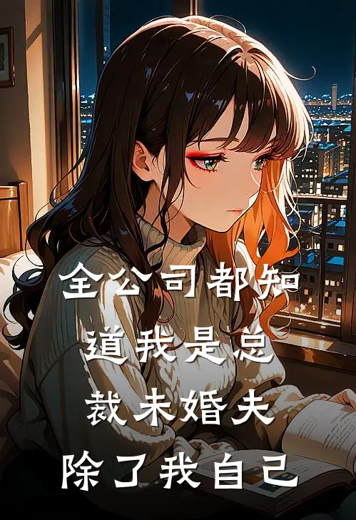 全公司都知道我是总裁未婚夫,除了我自己还有