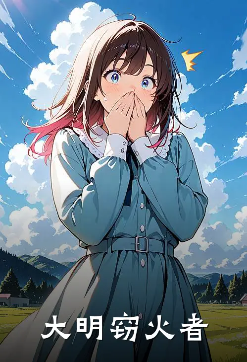 大明窃火者