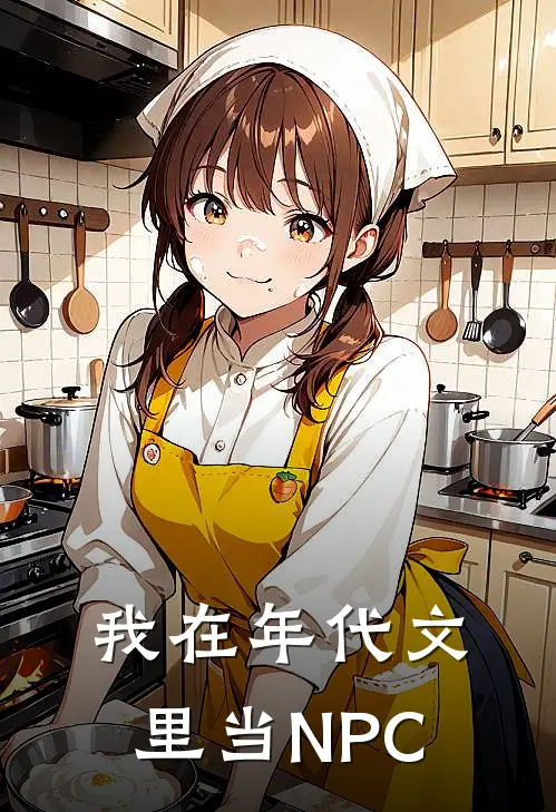 我在年代文里当NPC