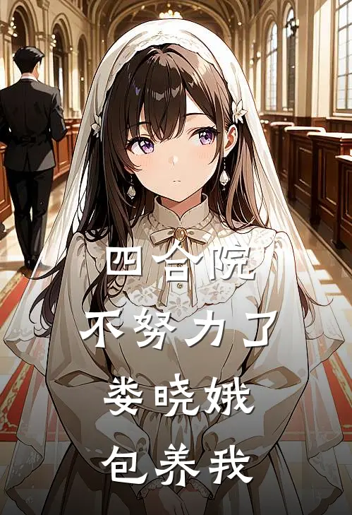 四合院：不努力了，娄晓娥包养我